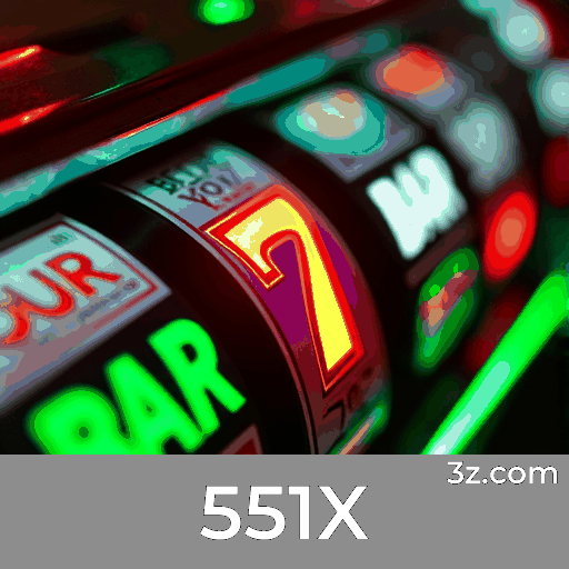 551X Logo
